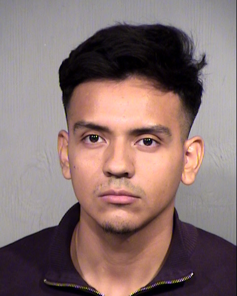 OTONIEL BENAVIDES MAYA Mugshot / Maricopa County Arrests / Maricopa County Arizona