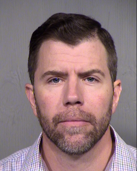 GEOFFREY JOSEPH SNYDER Mugshot / Maricopa County Arrests / Maricopa County Arizona