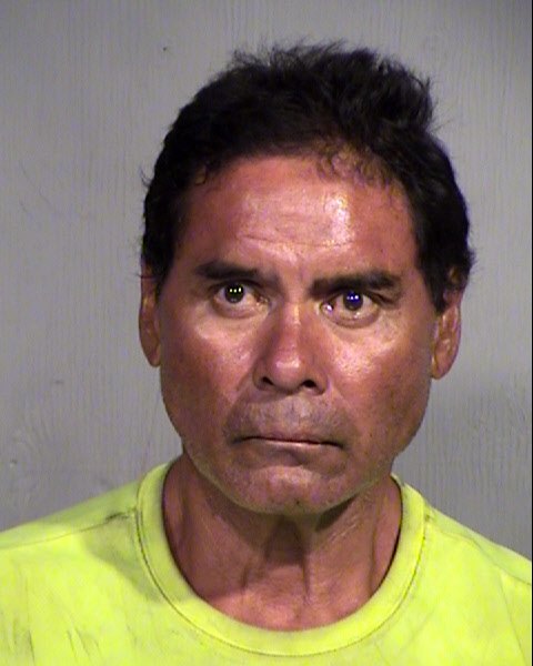 FRANKLIN ANTHONY MENOR Mugshot / Maricopa County Arrests / Maricopa County Arizona