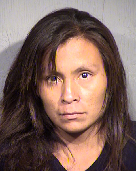 LELANDREA RENEE ANTONIO Mugshot / Maricopa County Arrests / Maricopa County Arizona