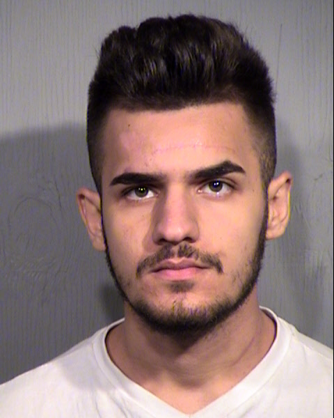 ROWAID HABEEB Mugshot / Maricopa County Arrests / Maricopa County Arizona