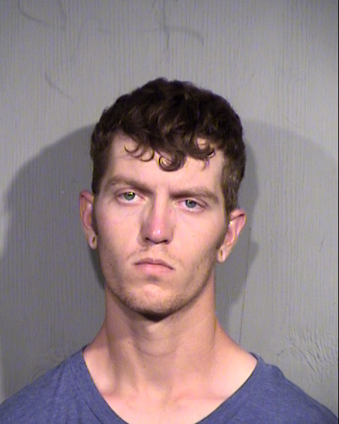 ZAKARIJ HUNTER BAILEY Mugshot / Maricopa County Arrests / Maricopa County Arizona