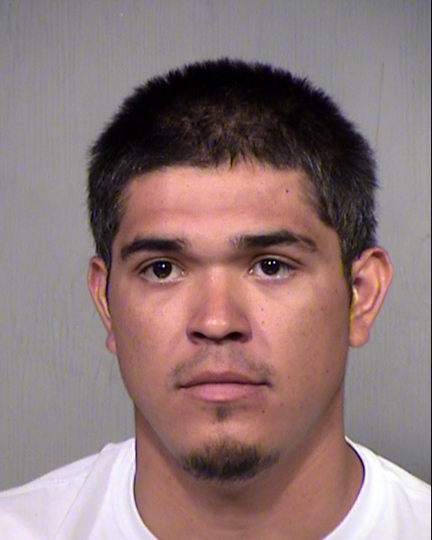 ESUA HERNANDEZ AGUILAR Mugshot / Maricopa County Arrests / Maricopa County Arizona