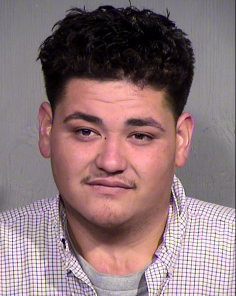 ISMAEL SIERRA Mugshot / Maricopa County Arrests / Maricopa County Arizona