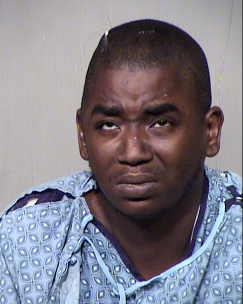 DEVONTE KESHONE LAROPHYLOW Mugshot / Maricopa County Arrests / Maricopa County Arizona