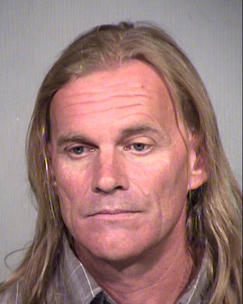 DENNIS CURT BONBRAKE Mugshot / Maricopa County Arrests / Maricopa County Arizona