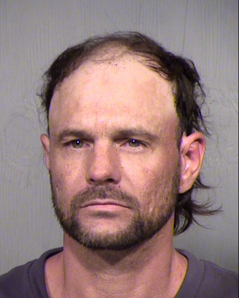 TIM RAY HARRIS Mugshot / Maricopa County Arrests / Maricopa County Arizona