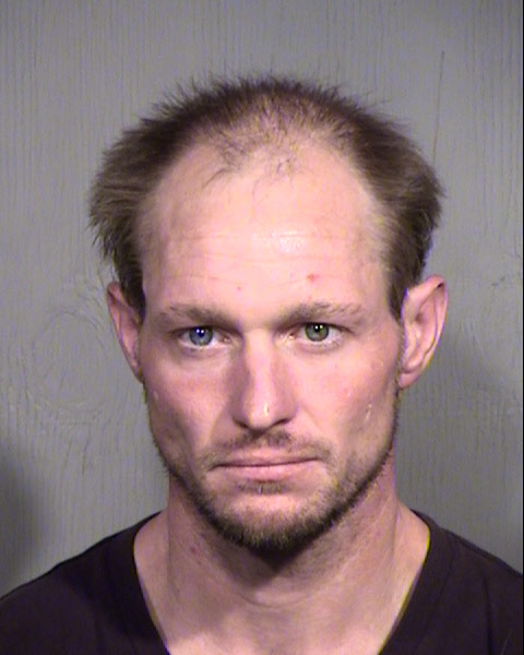 JEREMY EMMERT Mugshot / Maricopa County Arrests / Maricopa County Arizona