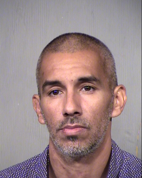 MARIO MOISES LAFARGA Mugshot / Maricopa County Arrests / Maricopa County Arizona