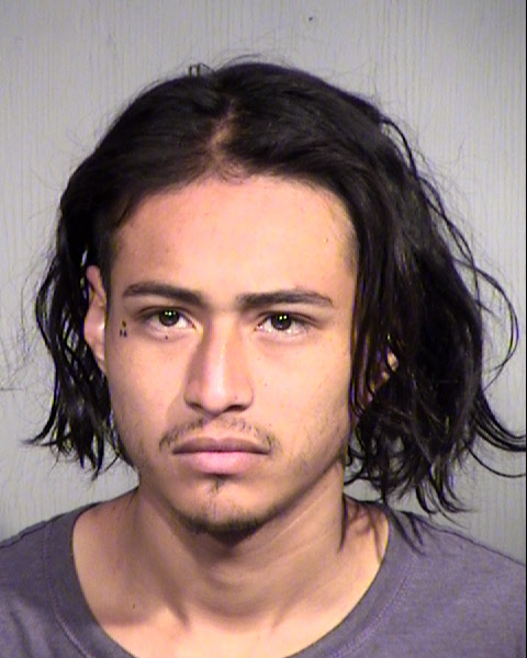 ALVARO TORRES MALDONADO Mugshot / Maricopa County Arrests / Maricopa County Arizona