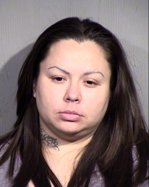 MARIA NEALY Mugshot / Maricopa County Arrests / Maricopa County Arizona