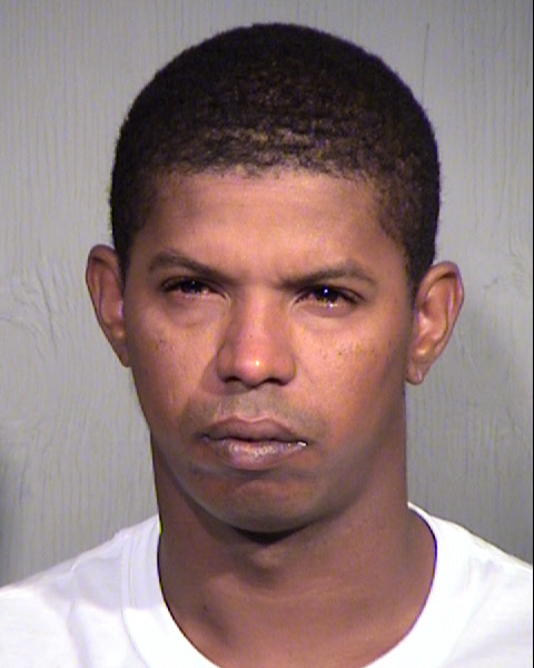 JORGE RODRIGUEZ LA ROSA Mugshot / Maricopa County Arrests / Maricopa County Arizona