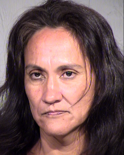 DEBRA LYNN BOBADILLA Mugshot / Maricopa County Arrests / Maricopa County Arizona