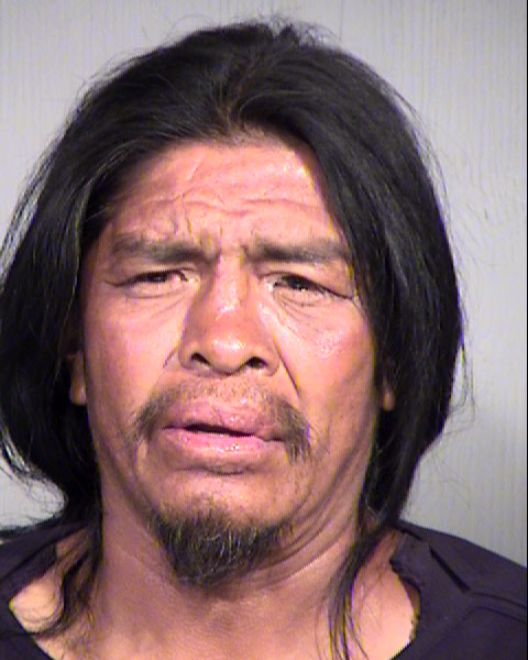 BENNIE NASAFOTIE Mugshot / Maricopa County Arrests / Maricopa County Arizona