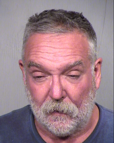 JEFFREY COWELS Mugshot / Maricopa County Arrests / Maricopa County Arizona