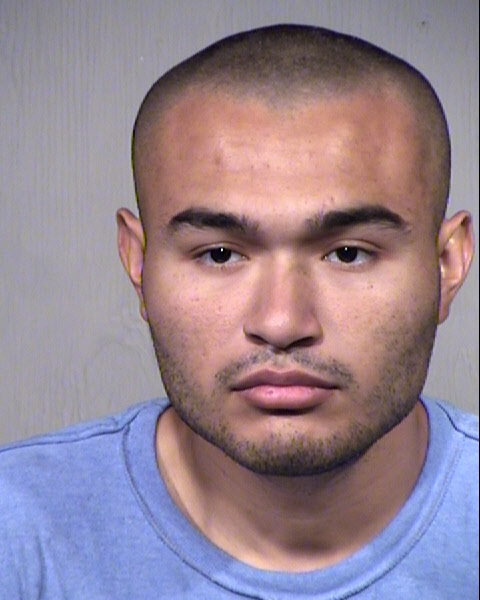 KIKIN RODRIGUEZ Mugshot / Maricopa County Arrests / Maricopa County Arizona