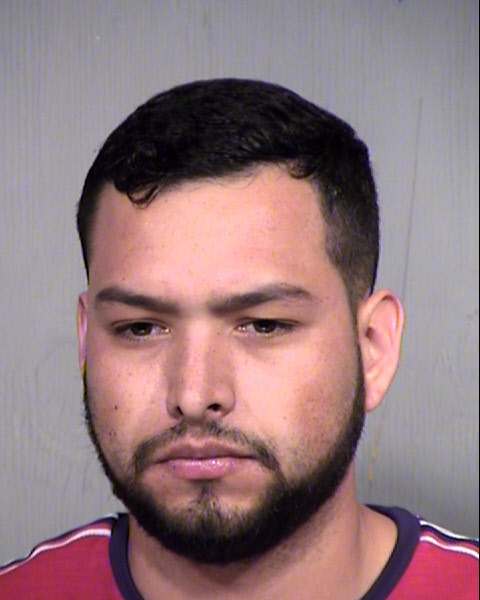 JAIME FRANCISCO LOPEZ Mugshot / Maricopa County Arrests / Maricopa County Arizona