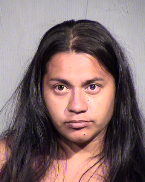 MARIA HELENA ROBLES Mugshot / Maricopa County Arrests / Maricopa County Arizona