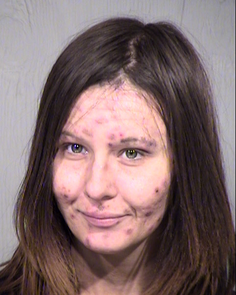 KELLY MARIE OLMSTED Mugshot / Maricopa County Arrests / Maricopa County Arizona