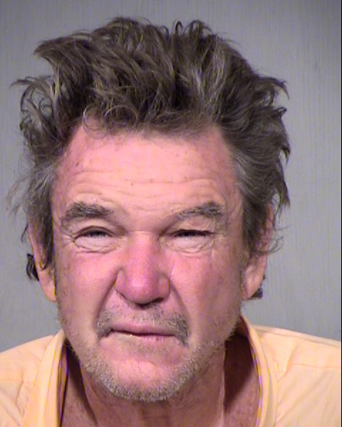 JON ALLEN STORY Mugshot / Maricopa County Arrests / Maricopa County Arizona