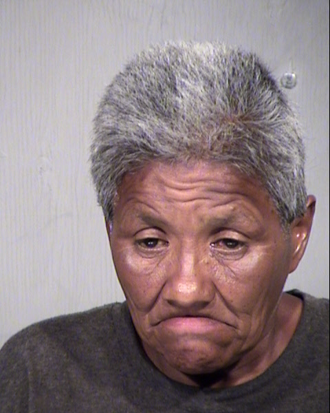MARIA AMALIA NUNEZ Mugshot / Maricopa County Arrests / Maricopa County Arizona
