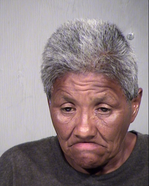 MARIA AMALIA NUNEZ Mugshot / Maricopa County Arrests / Maricopa County Arizona