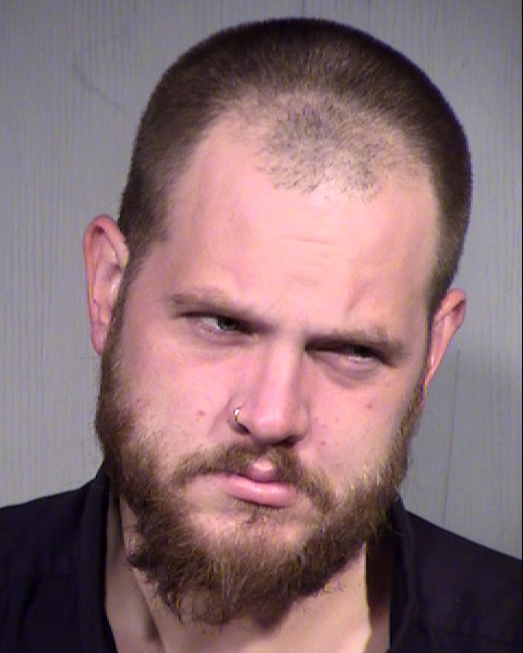 BRYAN JAMES KAMINSKAS Mugshot / Maricopa County Arrests / Maricopa County Arizona