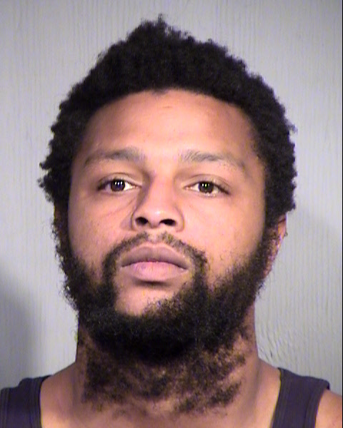 CARLTON DWAYNE MALLETT Mugshot / Maricopa County Arrests / Maricopa County Arizona