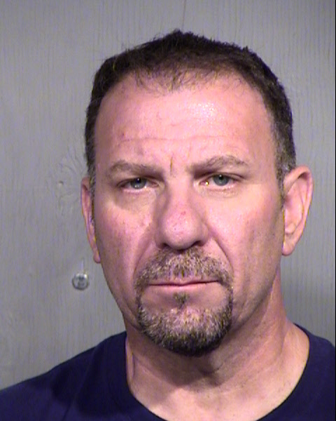 VINCENT A COMO Mugshot / Maricopa County Arrests / Maricopa County Arizona