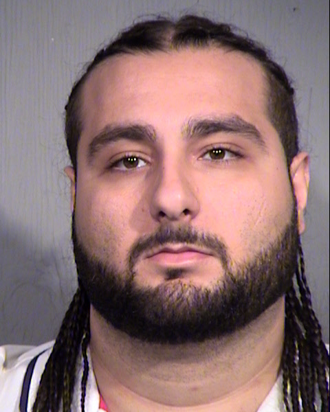 JOMIA SHABO Mugshot / Maricopa County Arrests / Maricopa County Arizona Arrests JOMIA SHABO Mugshot / Maricopa County Arrests / Maricopa County Arizona