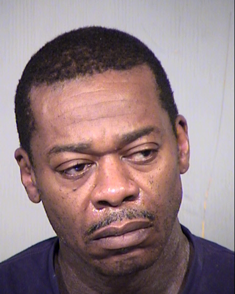 BYRON JARELL YOUNG Mugshot / Maricopa County Arrests / Maricopa County Arizona