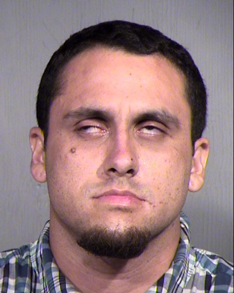 CHARLES E DAVIS Mugshot / Maricopa County Arrests / Maricopa County Arizona