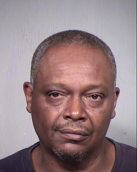 LAWRENCE EDWARD COWART Mugshot / Maricopa County Arrests / Maricopa County Arizona