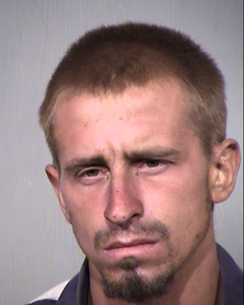 AARON MICHAEL CABA Mugshot / Maricopa County Arrests / Maricopa County Arizona