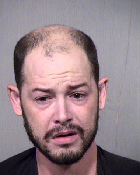 TYNE R MAKARRALL Mugshot / Maricopa County Arrests / Maricopa County Arizona