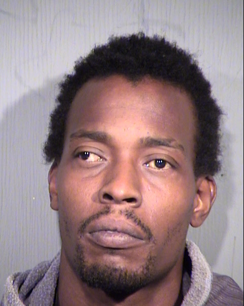 DANIEL JEROME REED Mugshot / Maricopa County Arrests / Maricopa County Arizona