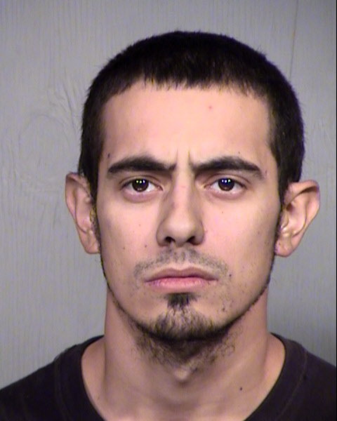 TIMOTHY ANDREW HERI Mugshot / Maricopa County Arrests / Maricopa County Arizona