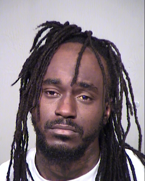 DEMETRIUS MARTEZ CHATMAN Mugshot / Maricopa County Arrests / Maricopa County Arizona