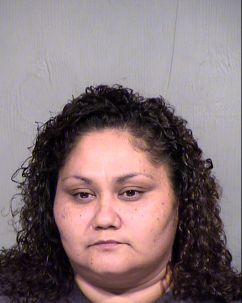 TINA GUTIRREZ Mugshot / Maricopa County Arrests / Maricopa County Arizona