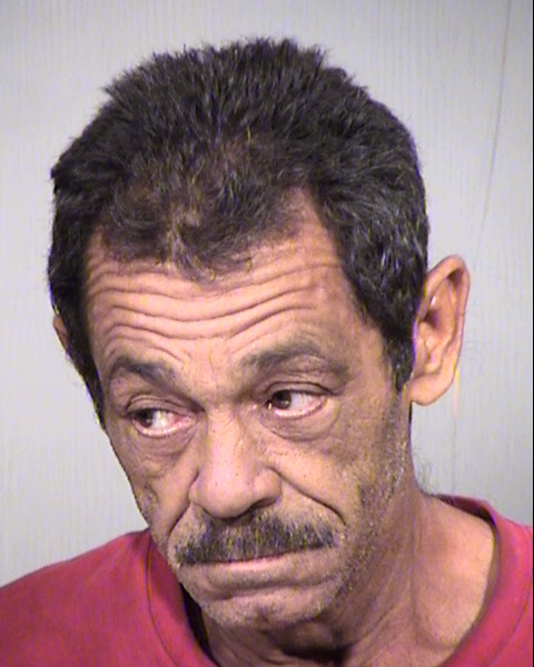DAVID FERNANDEZ SANCHEZ Mugshot / Maricopa County Arrests / Maricopa County Arizona