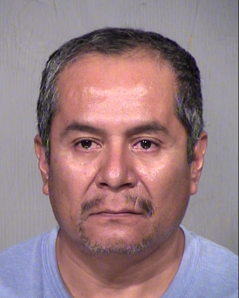 EDUARDO AGUILAR MURGUIETA Mugshot / Maricopa County Arrests / Maricopa County Arizona