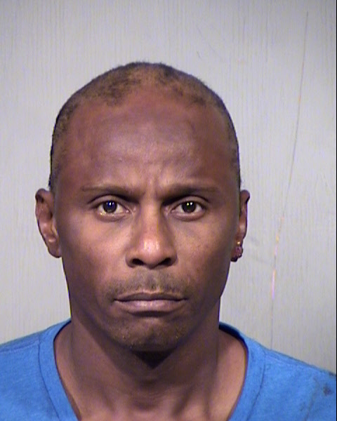 FREDERICK L NEAL Mugshot / Maricopa County Arrests / Maricopa County Arizona