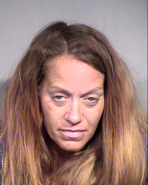 PATRICIA LEE SIMPSON Mugshot / Maricopa County Arrests / Maricopa County Arizona