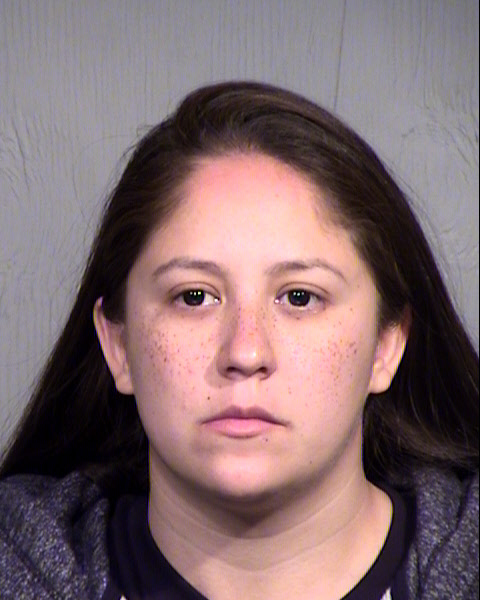 LYDIA ELIZABETH VALDEZ Mugshot / Maricopa County Arrests / Maricopa County Arizona