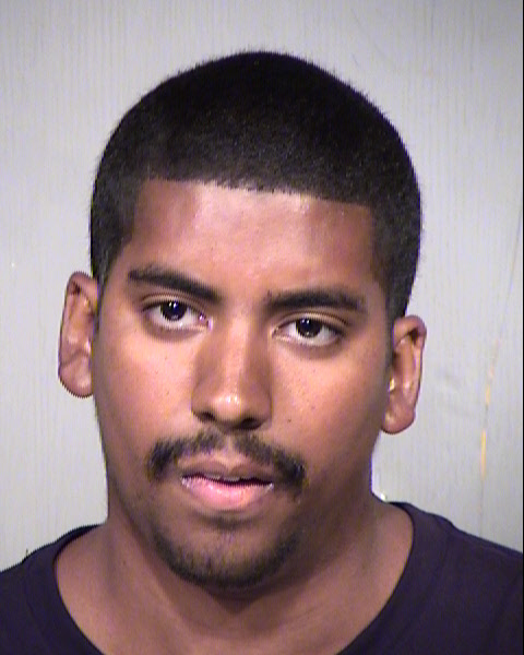 ADRIAN MELENDEZ Mugshot / Maricopa County Arrests / Maricopa County Arizona
