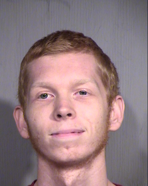 BRANDON MICHAEL CARRILLO Mugshot / Maricopa County Arrests / Maricopa County Arizona