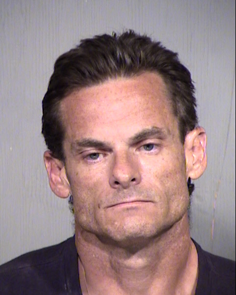 STEPHEN KEITH SEARS Mugshot / Maricopa County Arrests / Maricopa County Arizona