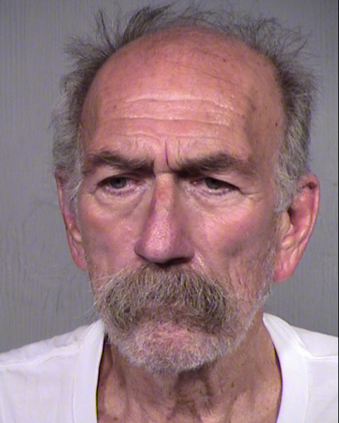 SAM BARNES Mugshot / Maricopa County Arrests / Maricopa County Arizona