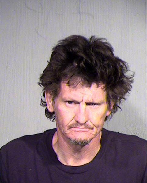 JEREMY EVERETTE BAKER Mugshot / Maricopa County Arrests / Maricopa County Arizona