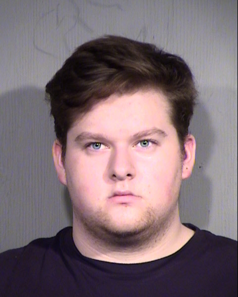 AARON SAWYER LINDSEY Mugshot / Maricopa County Arrests / Maricopa County Arizona